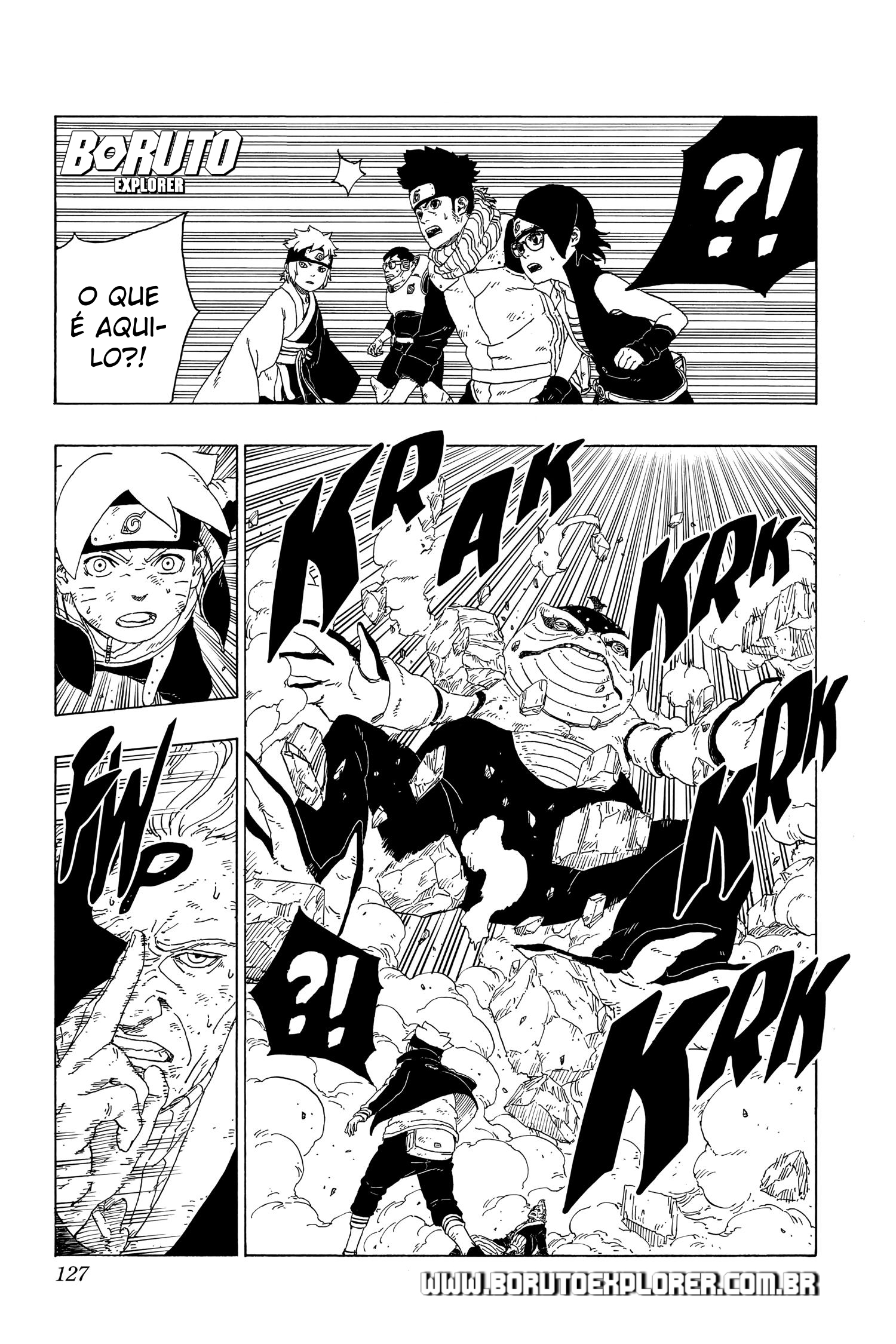 Read Boruto_ Naruto Next Generations (pt) Manga Online