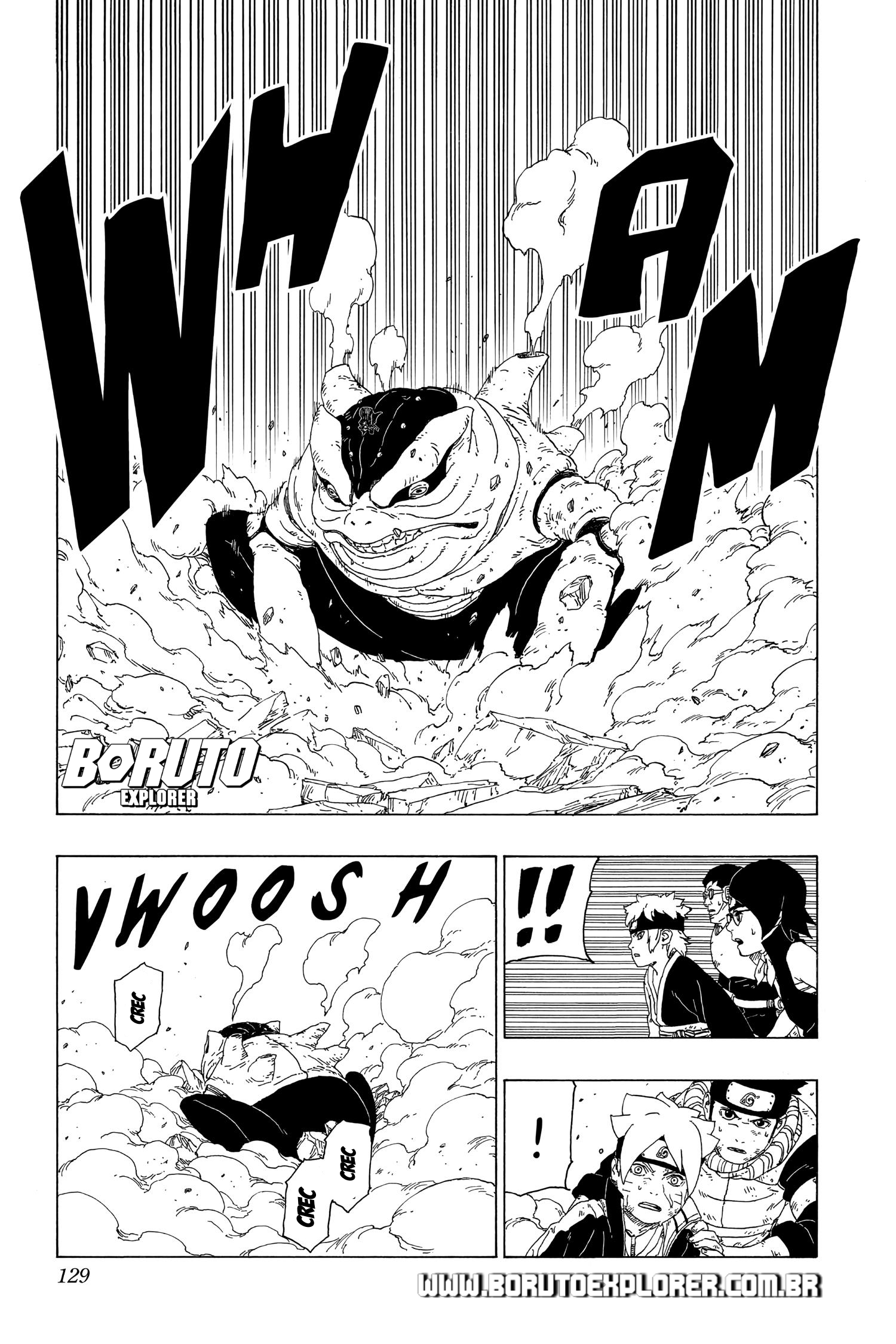 Read Boruto_ Naruto Next Generations (pt) Manga Online