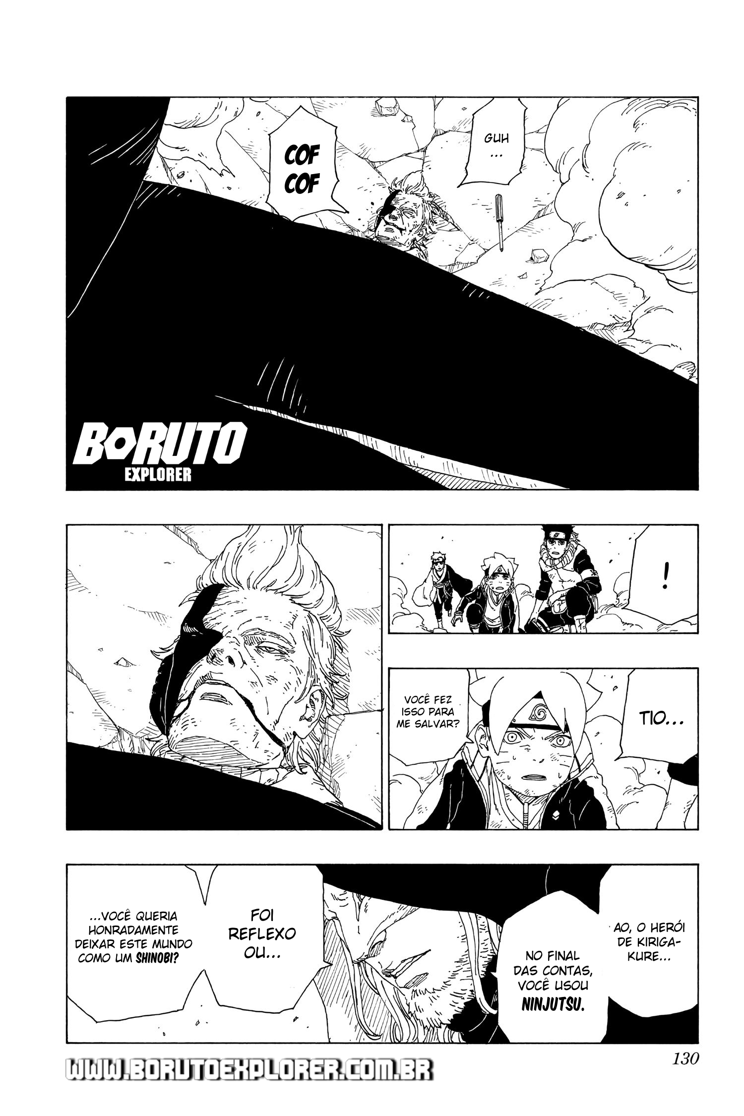 Read Boruto_ Naruto Next Generations (pt) Manga Online