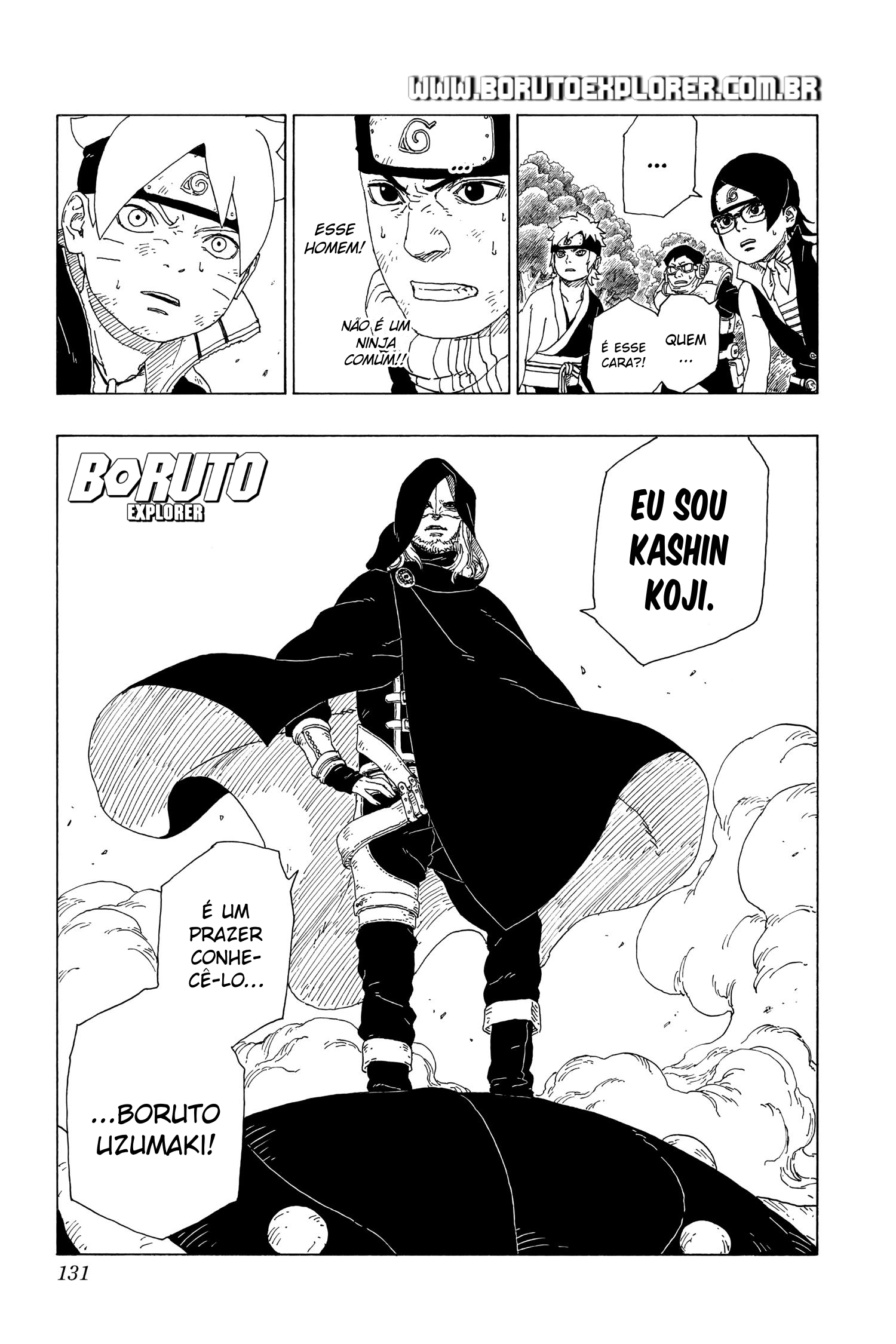 Read Boruto_ Naruto Next Generations (pt) Manga Online