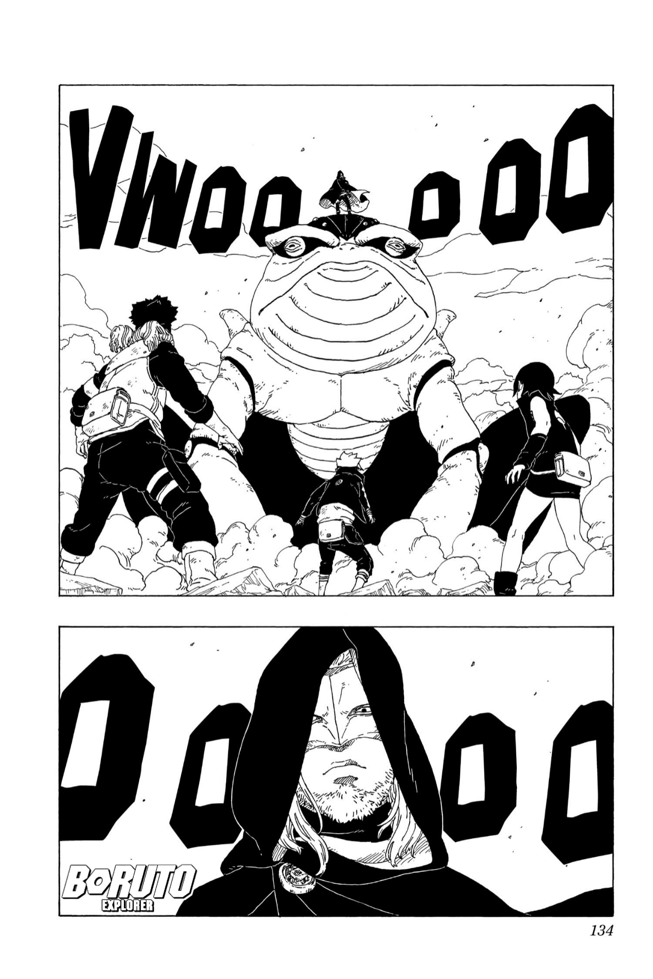 Read Boruto_ Naruto Next Generations (pt) Manga Online