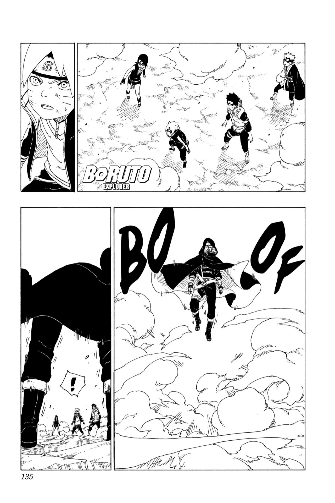 Read Boruto_ Naruto Next Generations (pt) Manga Online