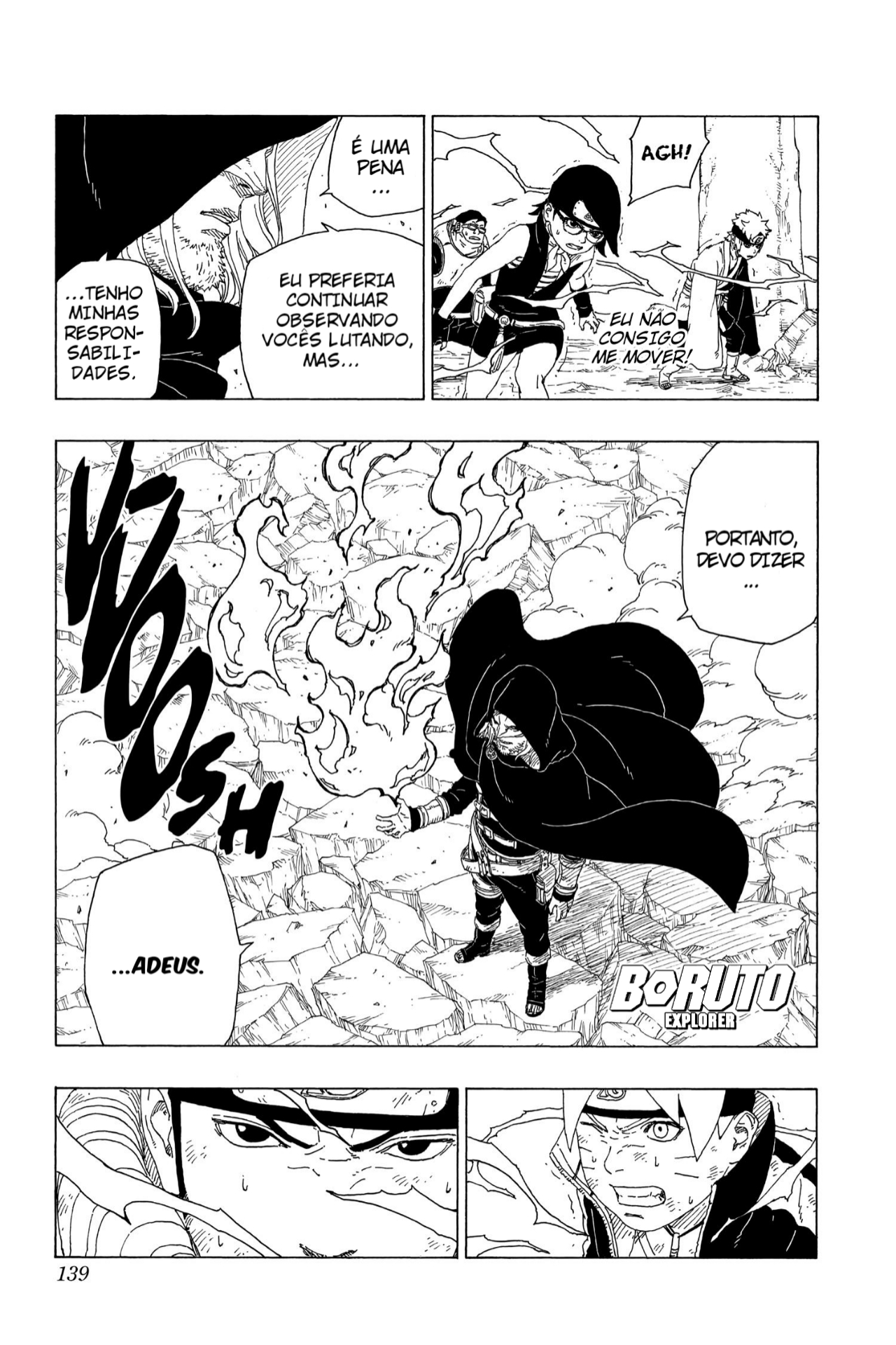 Read Boruto_ Naruto Next Generations (pt) Manga Online
