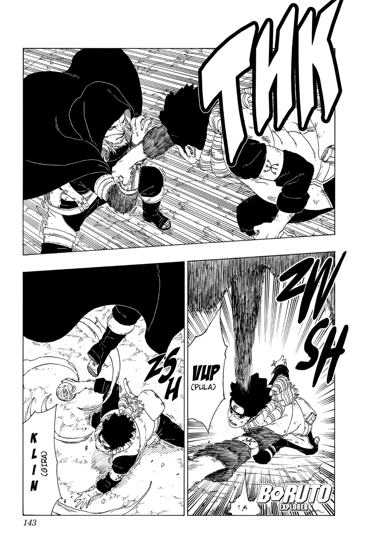 Read Boruto_ Naruto Next Generations (pt) Manga Online