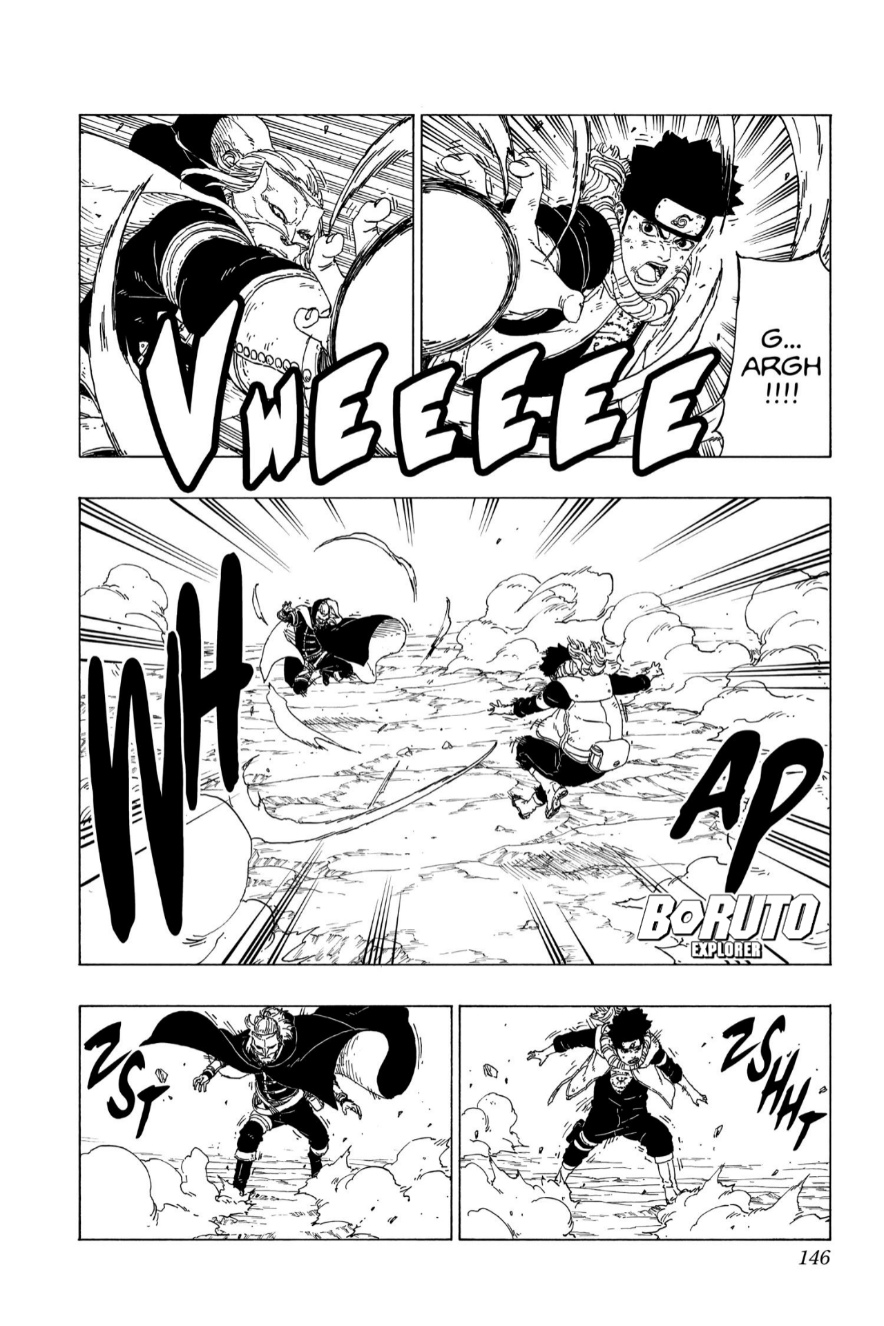 Read Boruto_ Naruto Next Generations (pt) Manga Online