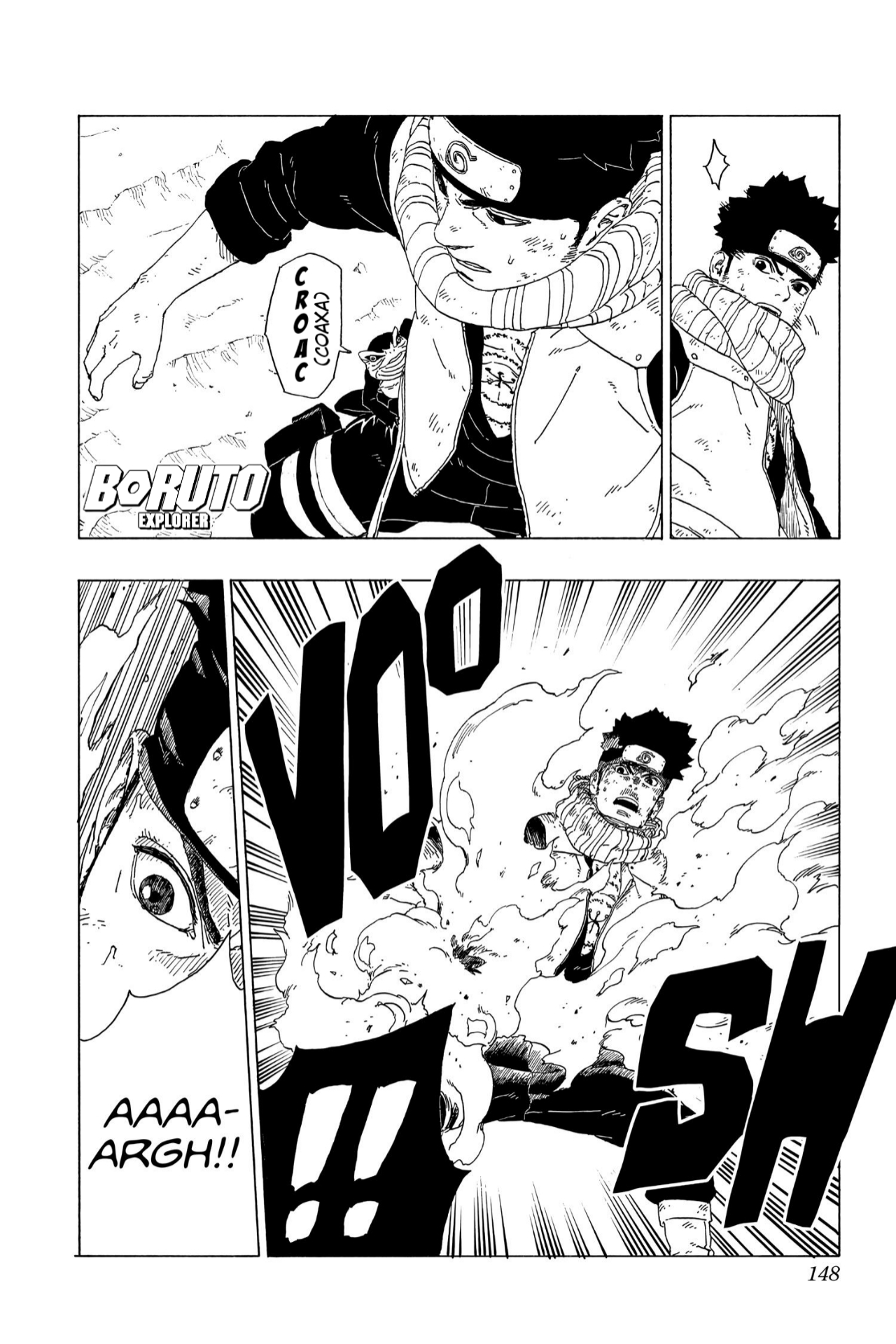 Read Boruto_ Naruto Next Generations (pt) Manga Online