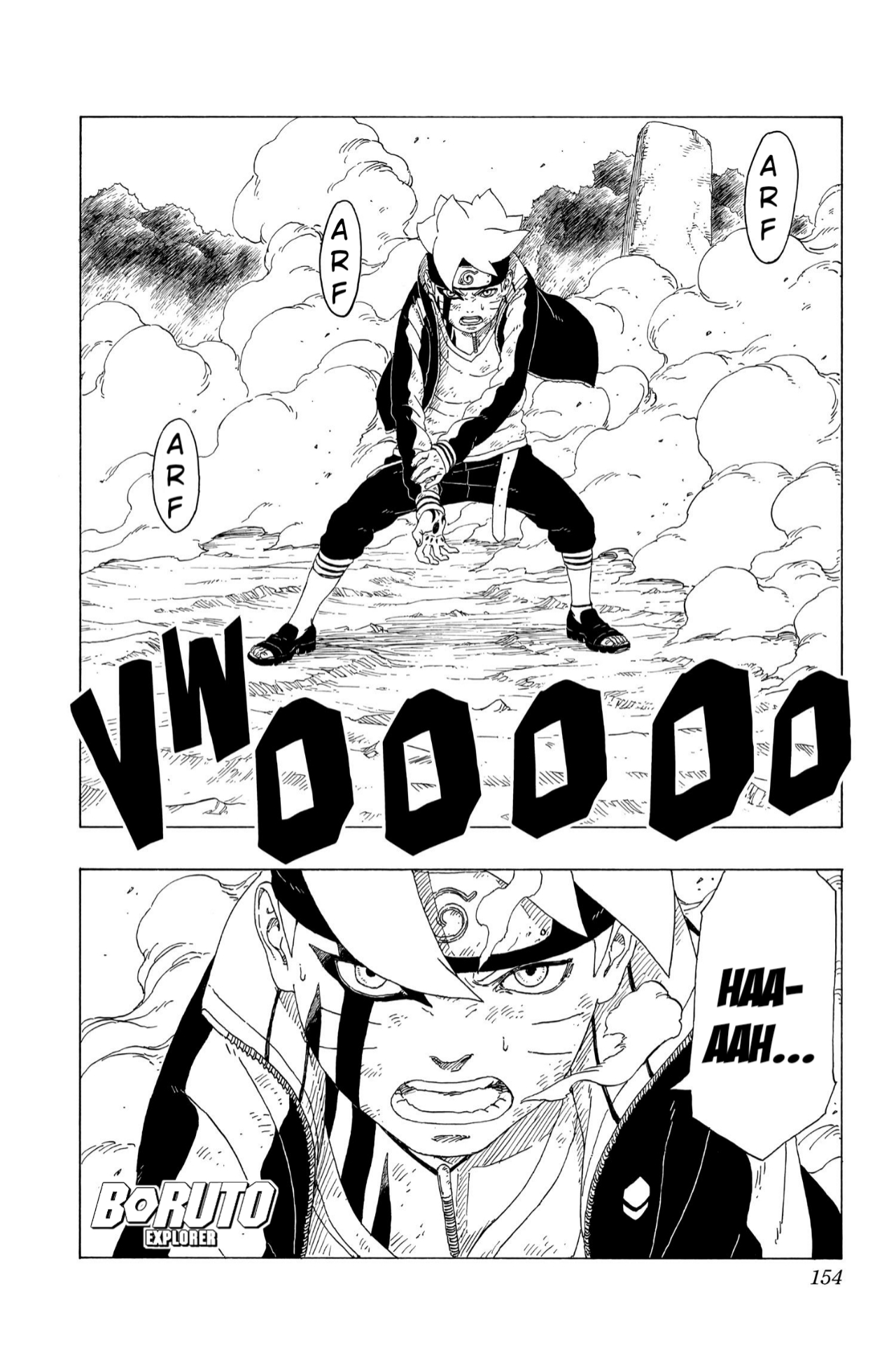 Read Boruto_ Naruto Next Generations (pt) Manga Online