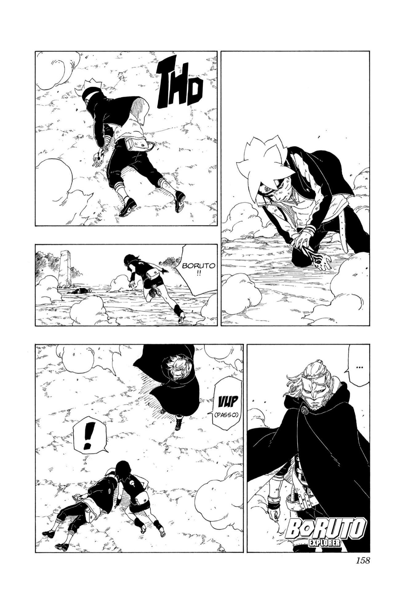Read Boruto_ Naruto Next Generations (pt) Manga Online