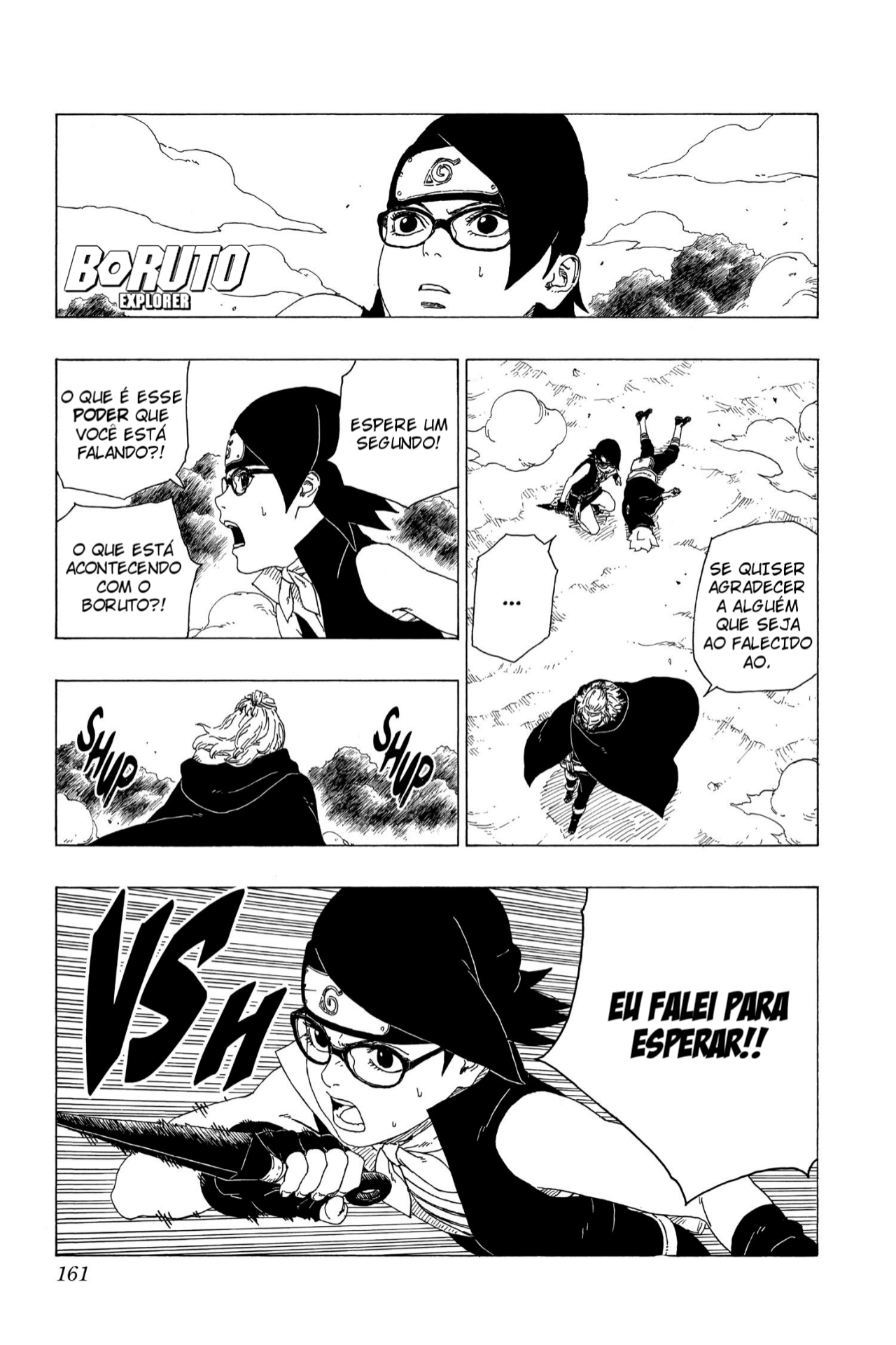 Read Boruto_ Naruto Next Generations (pt) Manga Online