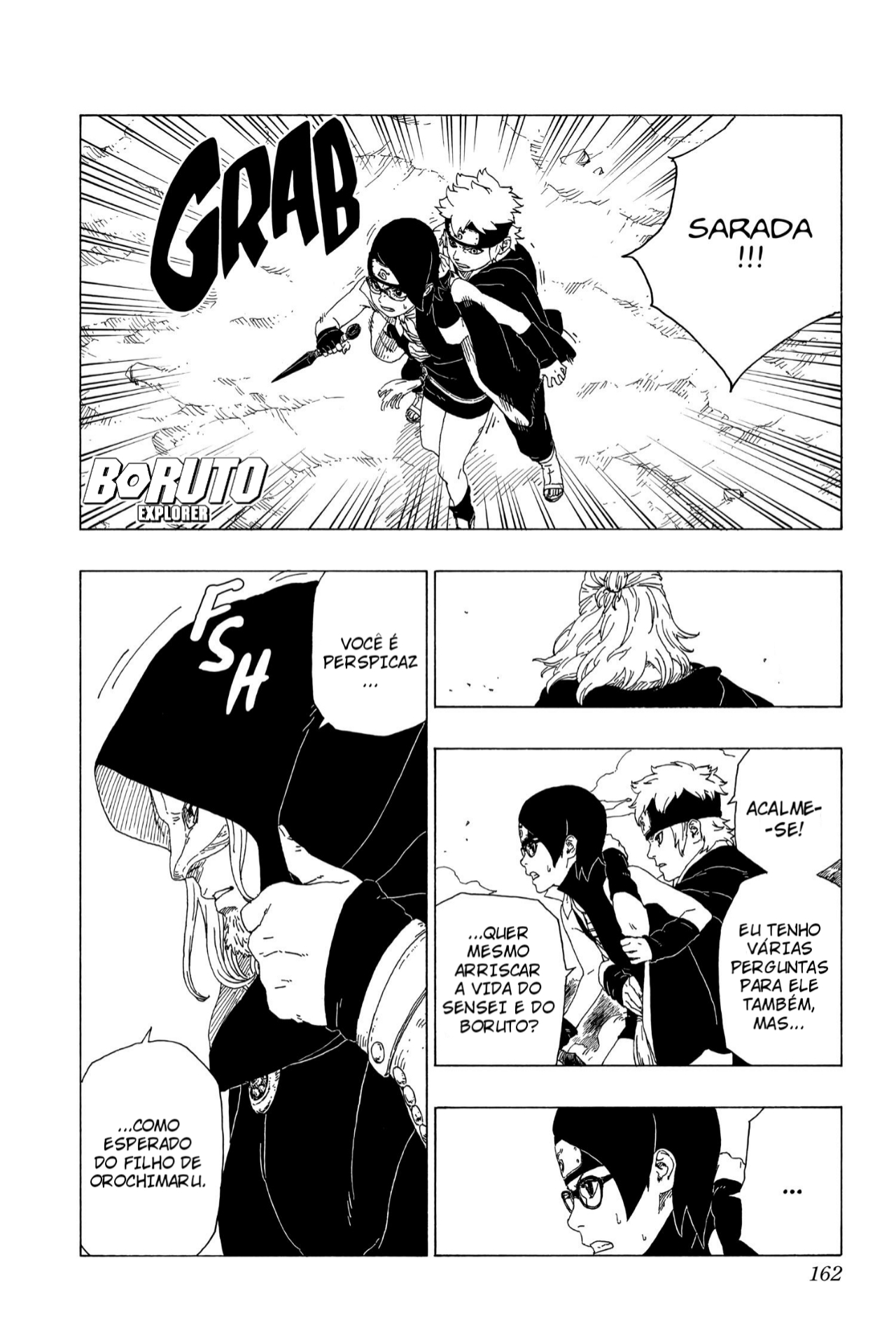 Read Boruto_ Naruto Next Generations (pt) Manga Online