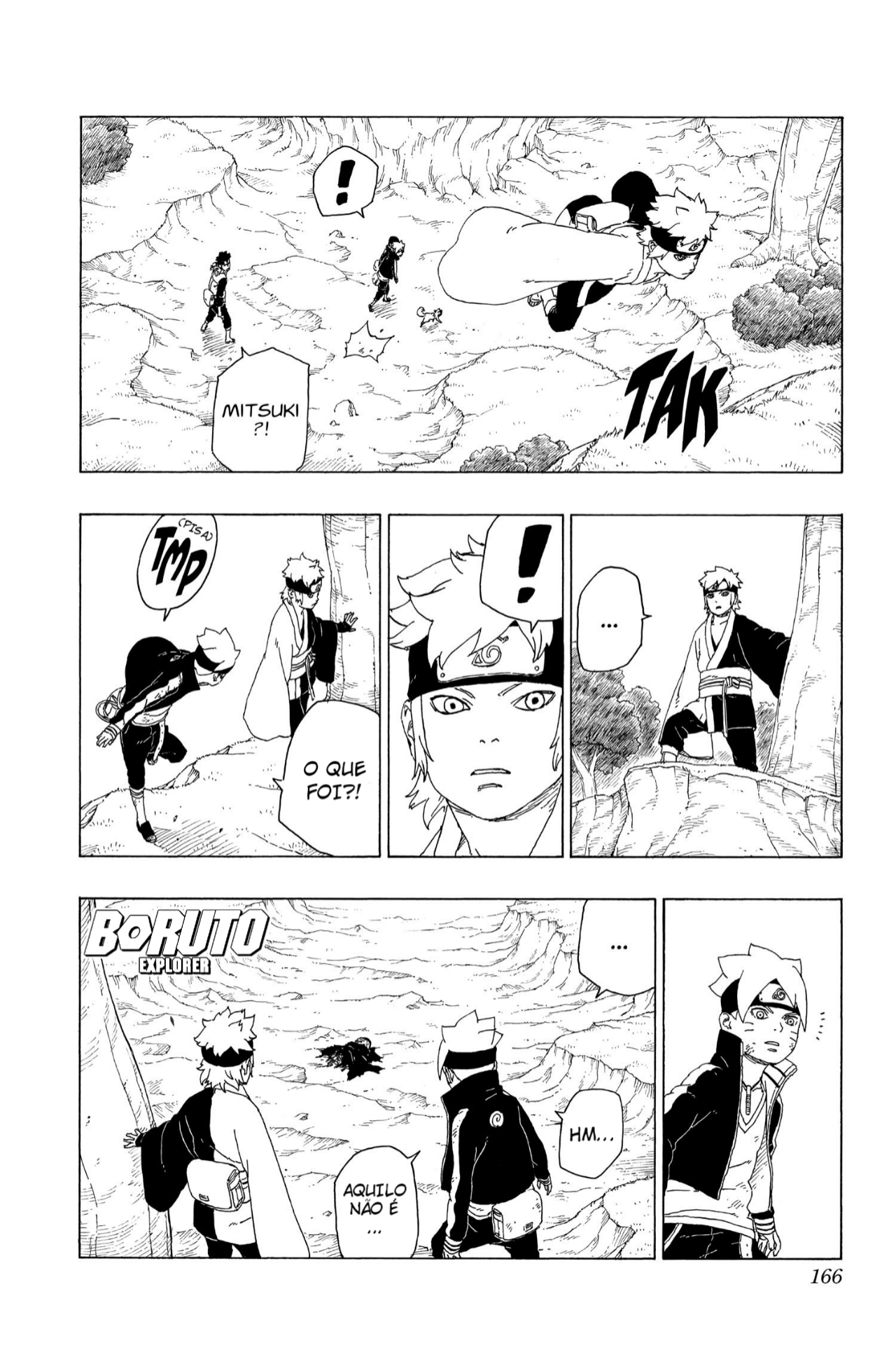Read Boruto_ Naruto Next Generations (pt) Manga Online