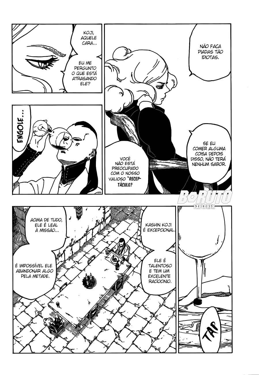 Read Boruto_ Naruto Next Generations (pt) Manga Online