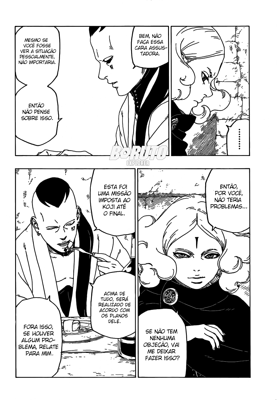 Read Boruto_ Naruto Next Generations (pt) Manga Online