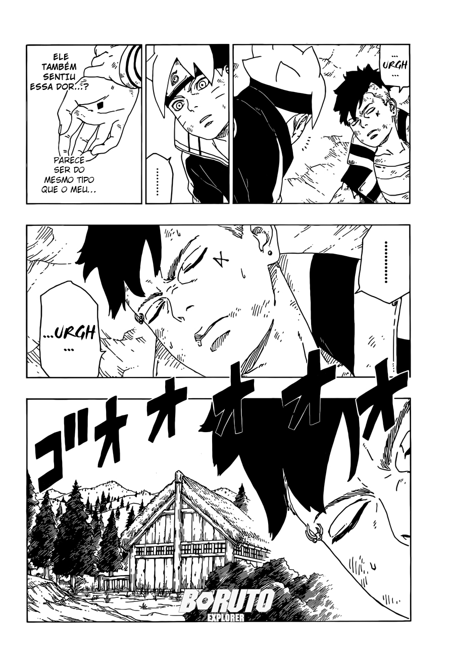 Read Boruto_ Naruto Next Generations (pt) Manga Online