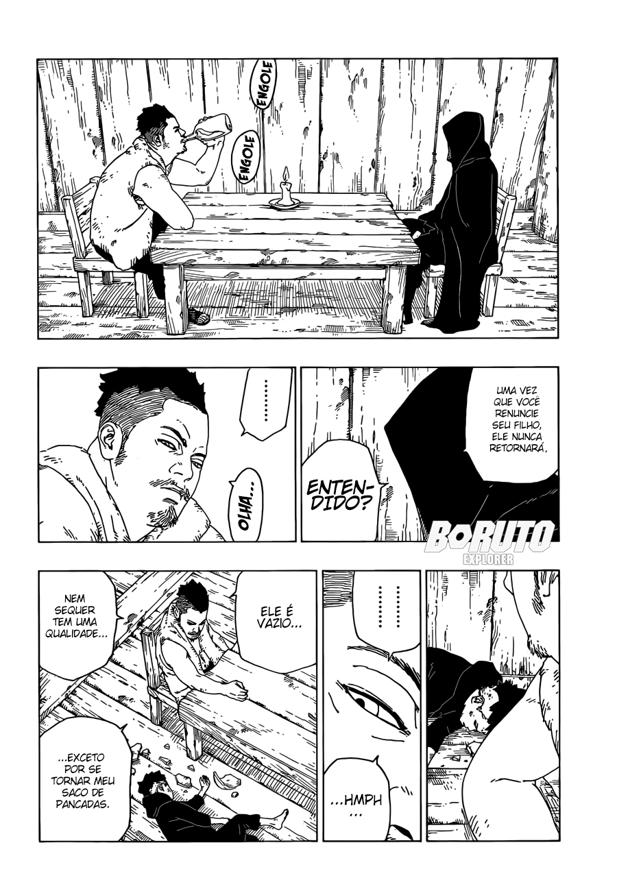 Read Boruto_ Naruto Next Generations (pt) Manga Online