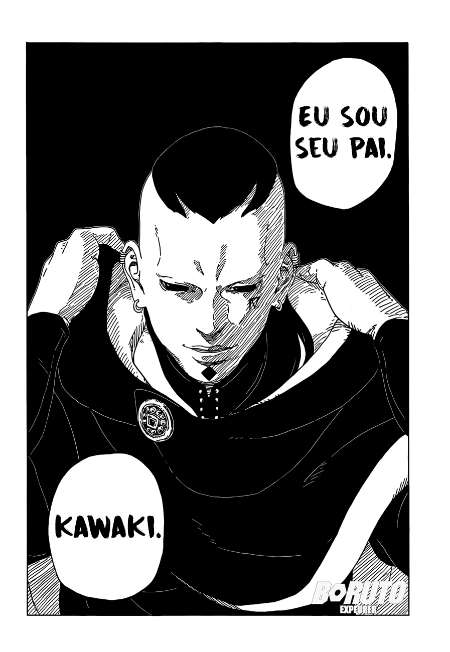 Read Boruto_ Naruto Next Generations (pt) Manga Online