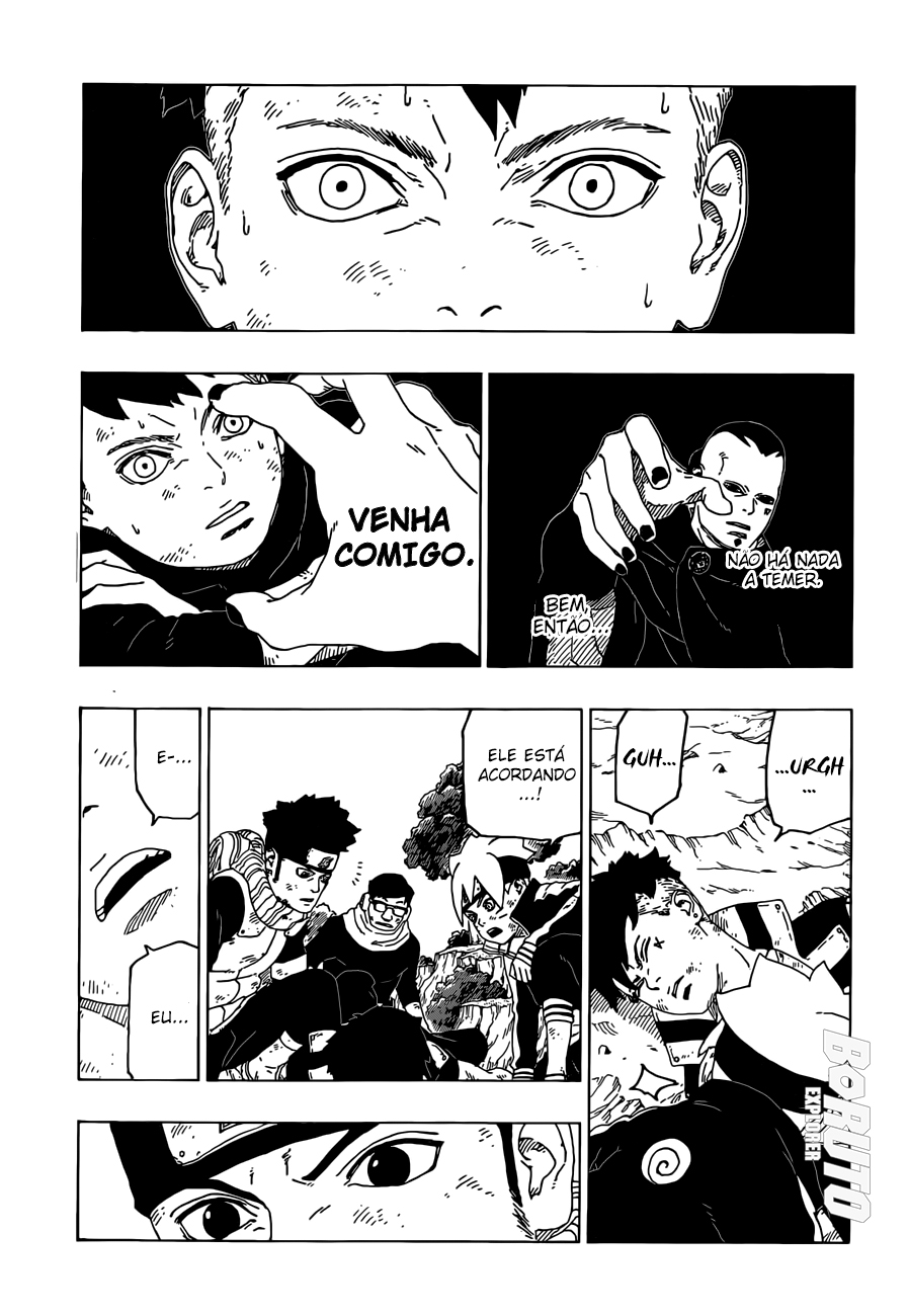 Read Boruto_ Naruto Next Generations (pt) Manga Online