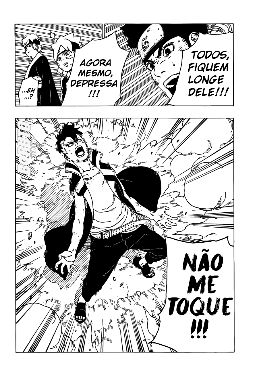 Read Boruto_ Naruto Next Generations (pt) Manga Online