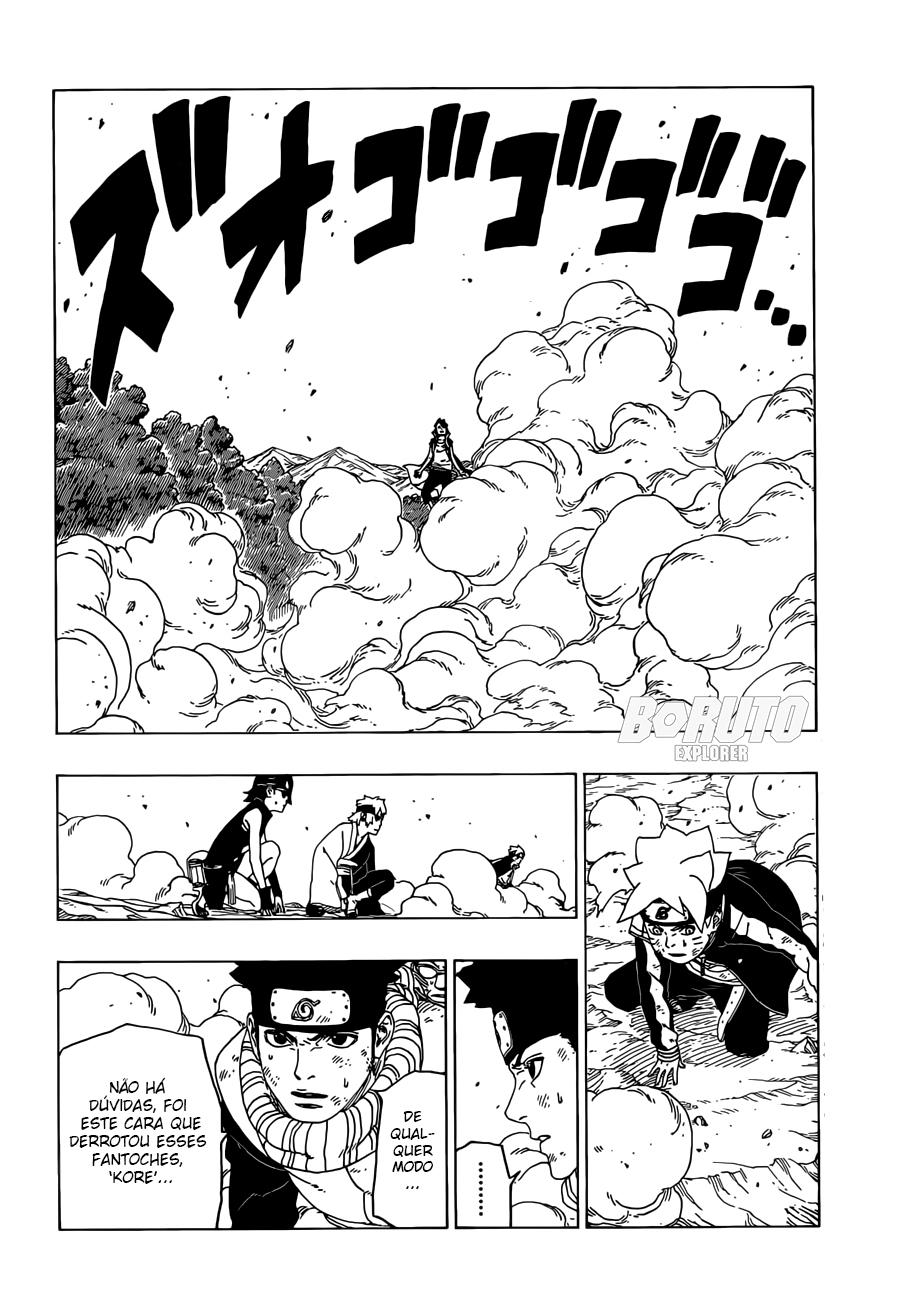Read Boruto_ Naruto Next Generations (pt) Manga Online