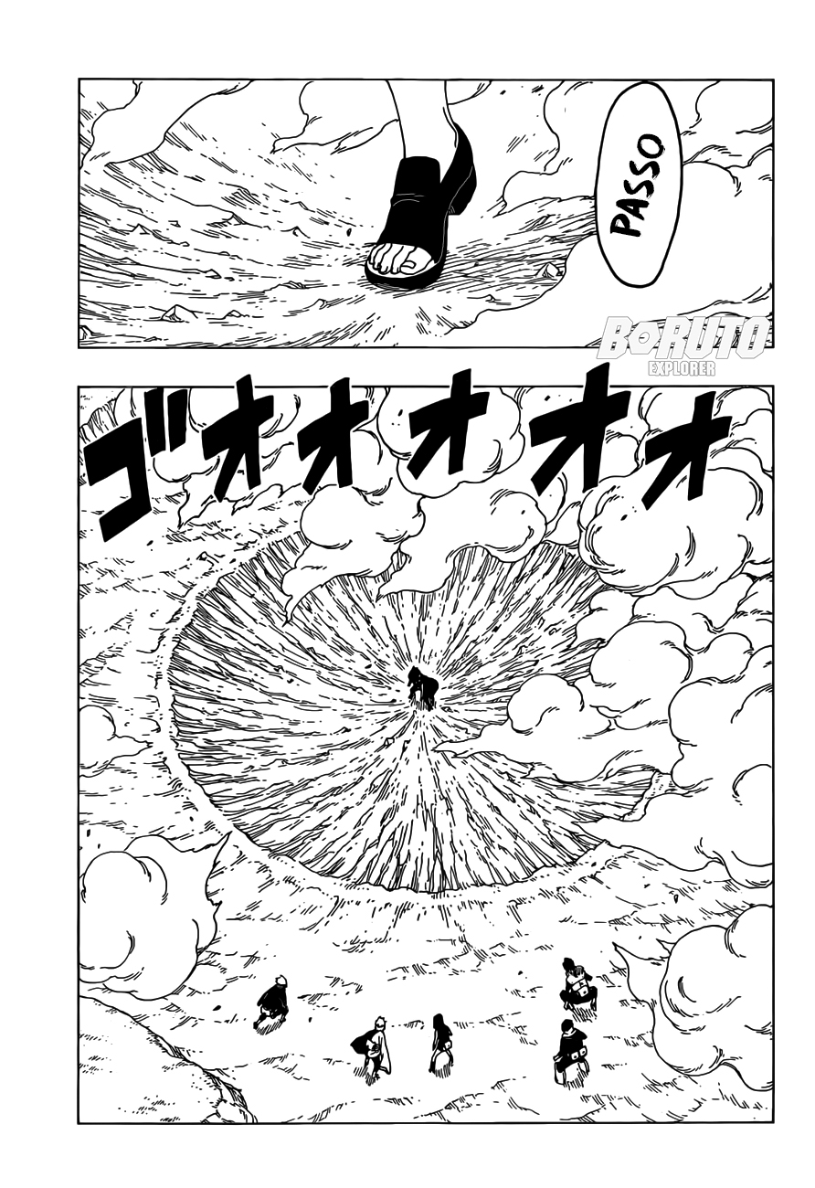 Read Boruto_ Naruto Next Generations (pt) Manga Online