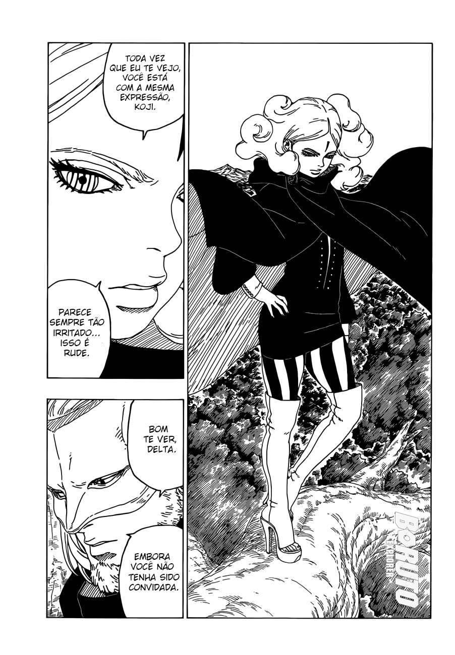 Read Boruto_ Naruto Next Generations (pt) Manga Online