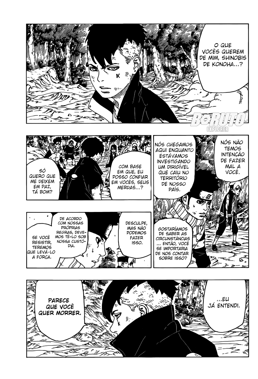 Read Boruto_ Naruto Next Generations (pt) Manga Online