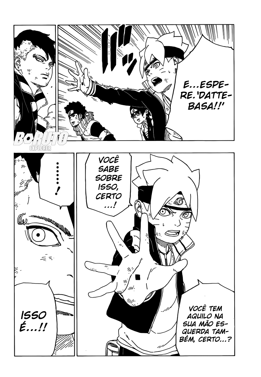 Read Boruto_ Naruto Next Generations (pt) Manga Online