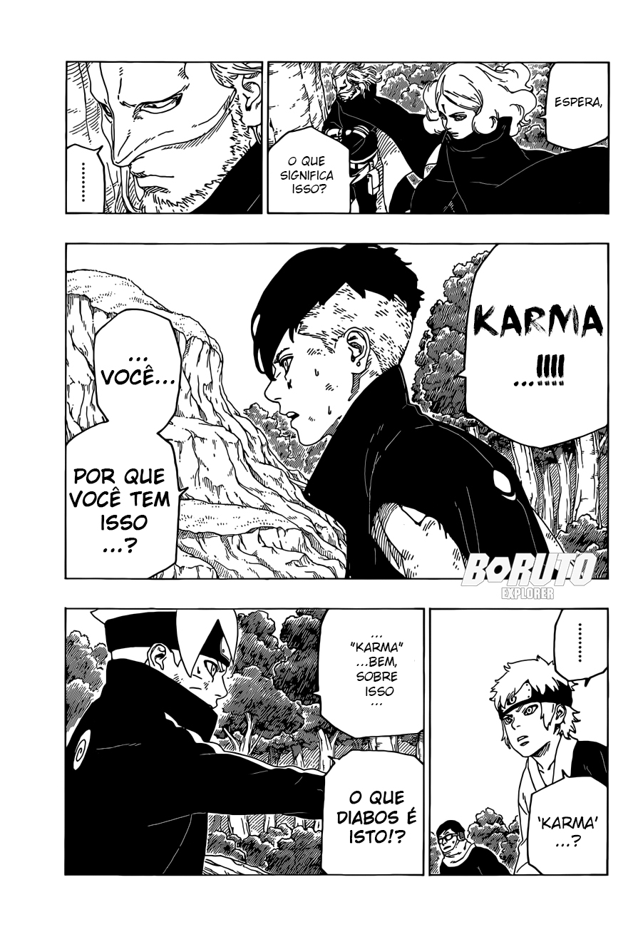 Read Boruto_ Naruto Next Generations (pt) Manga Online