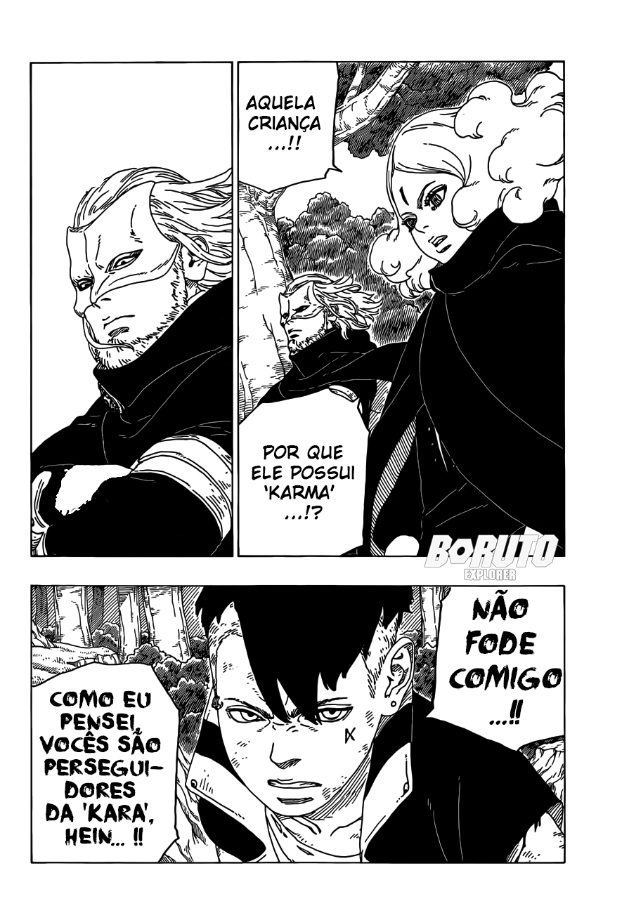 Read Boruto_ Naruto Next Generations (pt) Manga Online