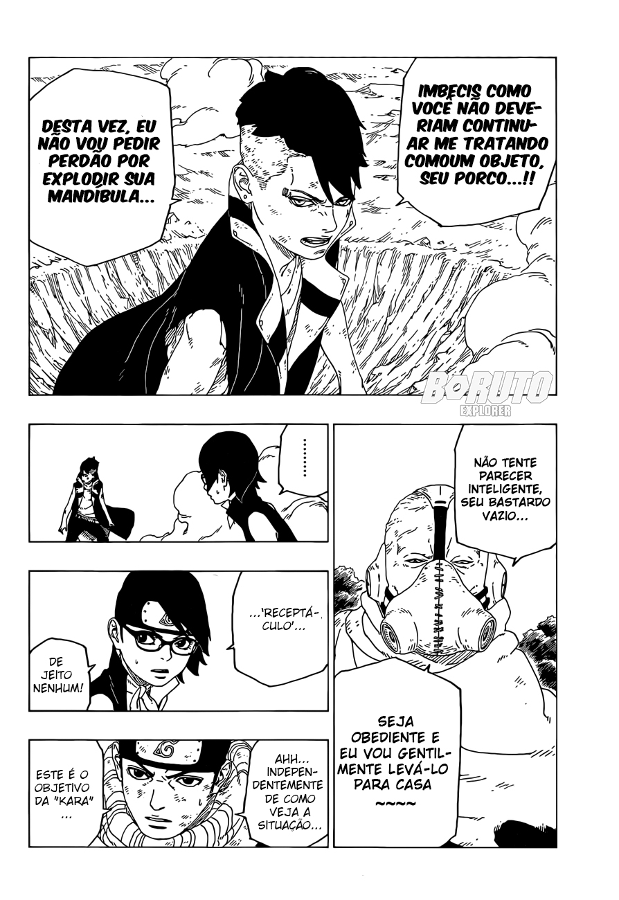 Read Boruto_ Naruto Next Generations (pt) Manga Online