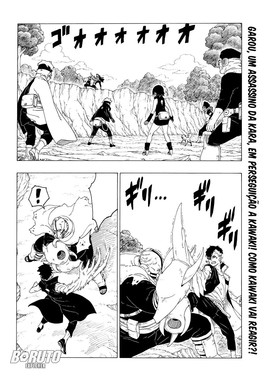 Read Boruto_ Naruto Next Generations (pt) Manga Online