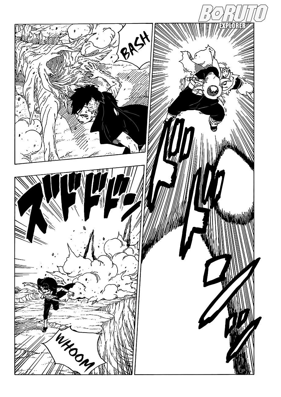 Read Boruto_ Naruto Next Generations (pt) Manga Online