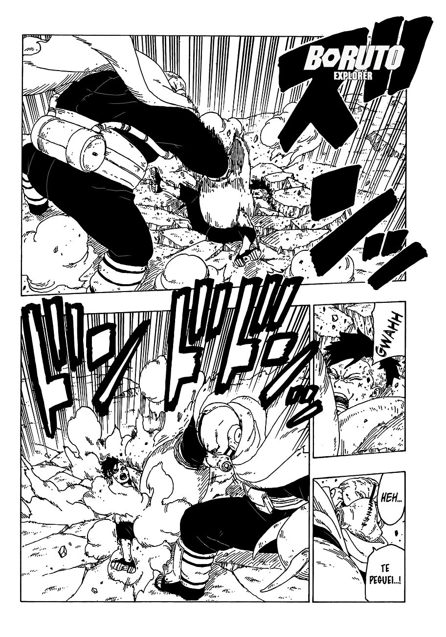 Read Boruto_ Naruto Next Generations (pt) Manga Online