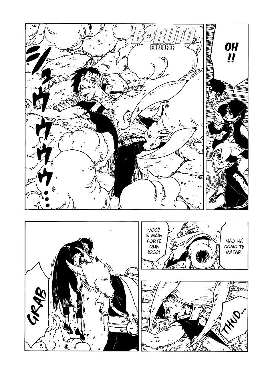 Read Boruto_ Naruto Next Generations (pt) Manga Online