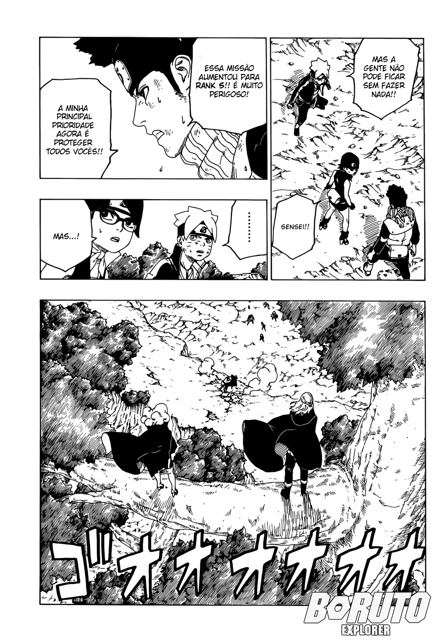 Read Boruto_ Naruto Next Generations (pt) Manga Online