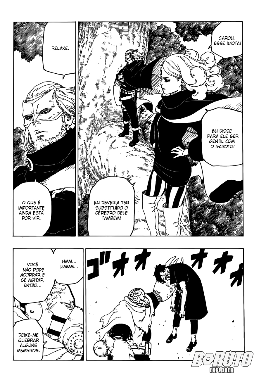 Read Boruto_ Naruto Next Generations (pt) Manga Online