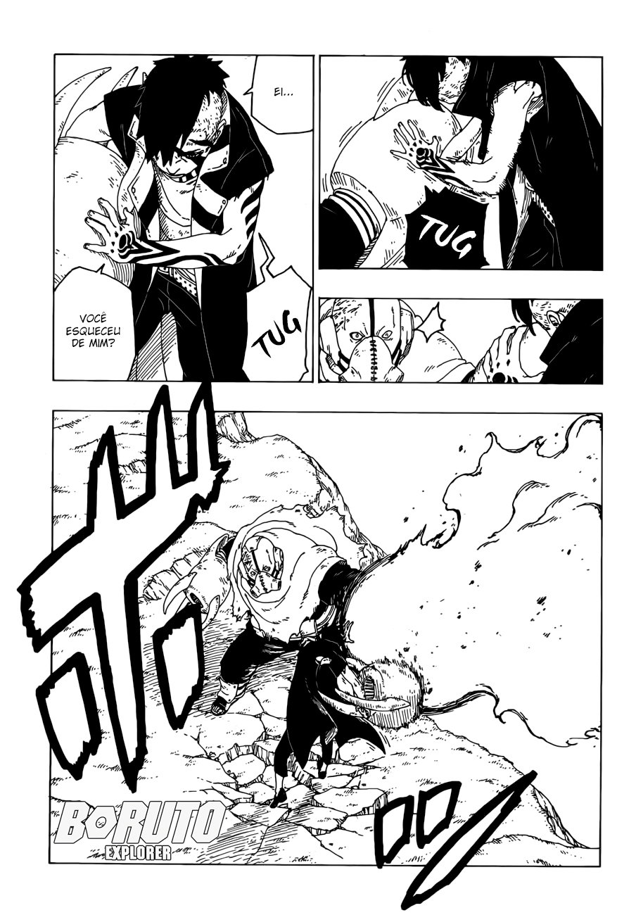 Read Boruto_ Naruto Next Generations (pt) Manga Online