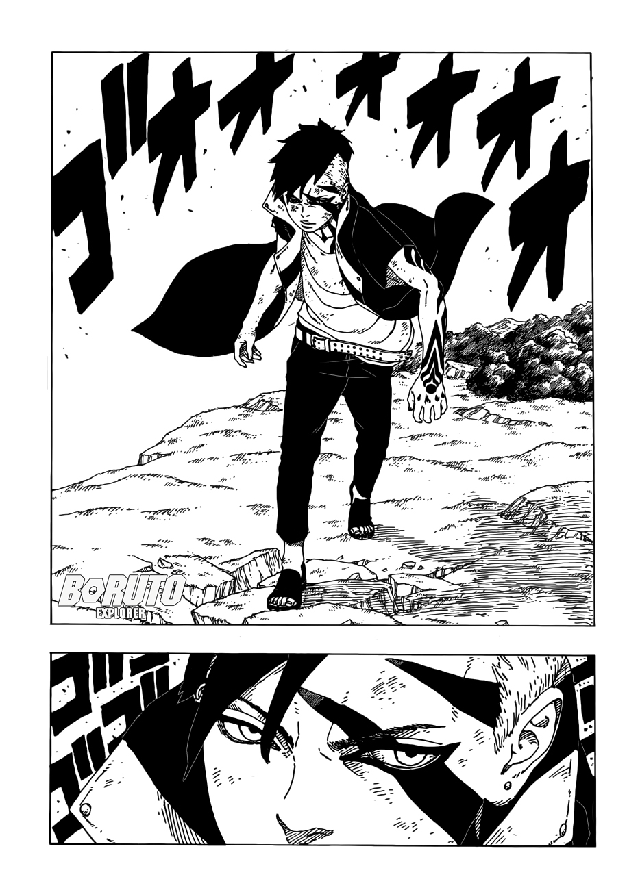 Read Boruto_ Naruto Next Generations (pt) Manga Online