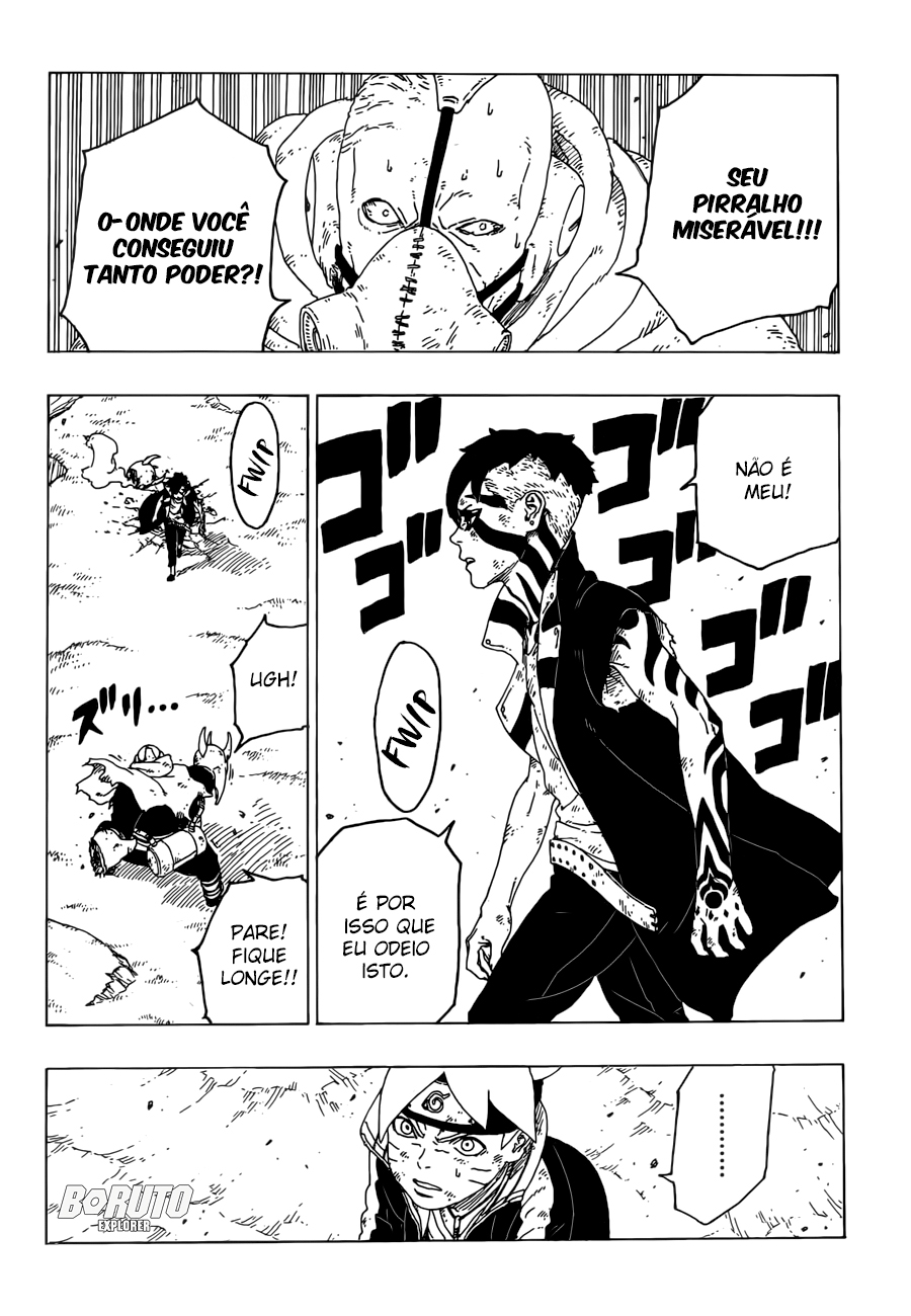 Read Boruto_ Naruto Next Generations (pt) Manga Online