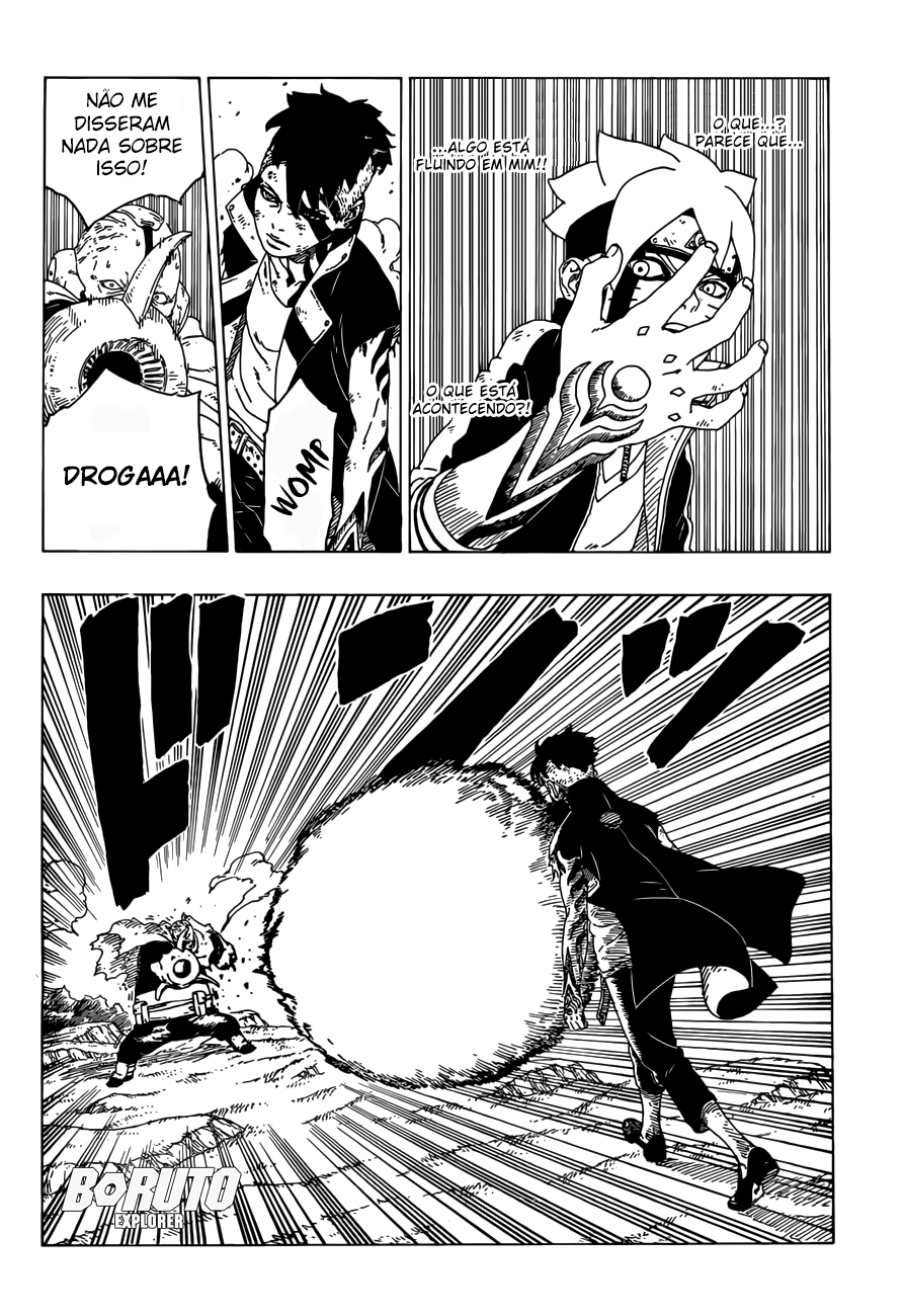 Read Boruto_ Naruto Next Generations (pt) Manga Online