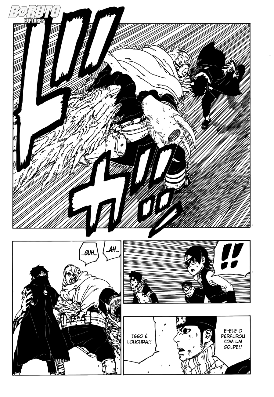 Read Boruto_ Naruto Next Generations (pt) Manga Online