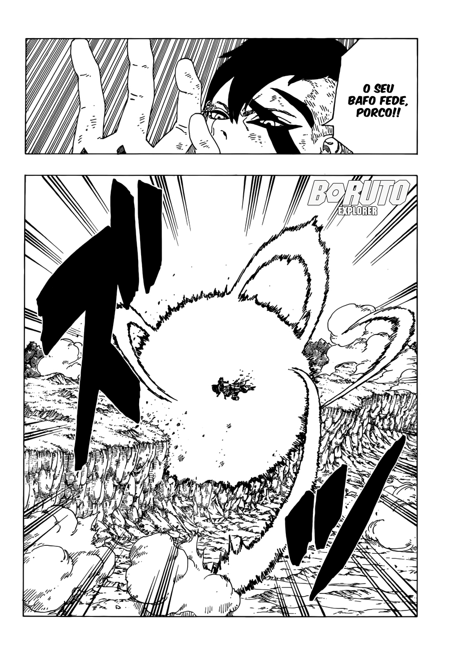 Read Boruto_ Naruto Next Generations (pt) Manga Online