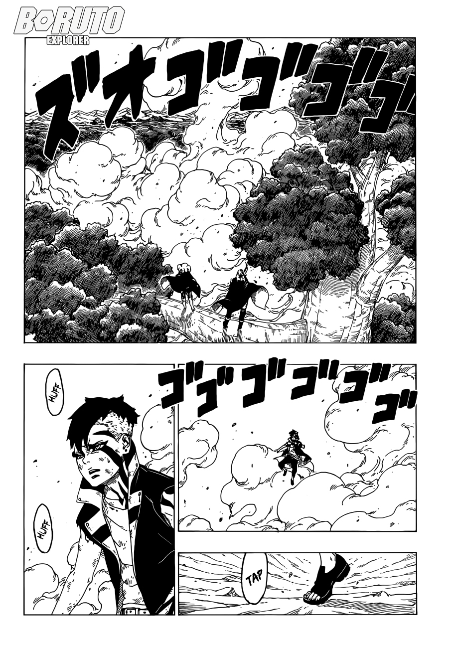 Read Boruto_ Naruto Next Generations (pt) Manga Online