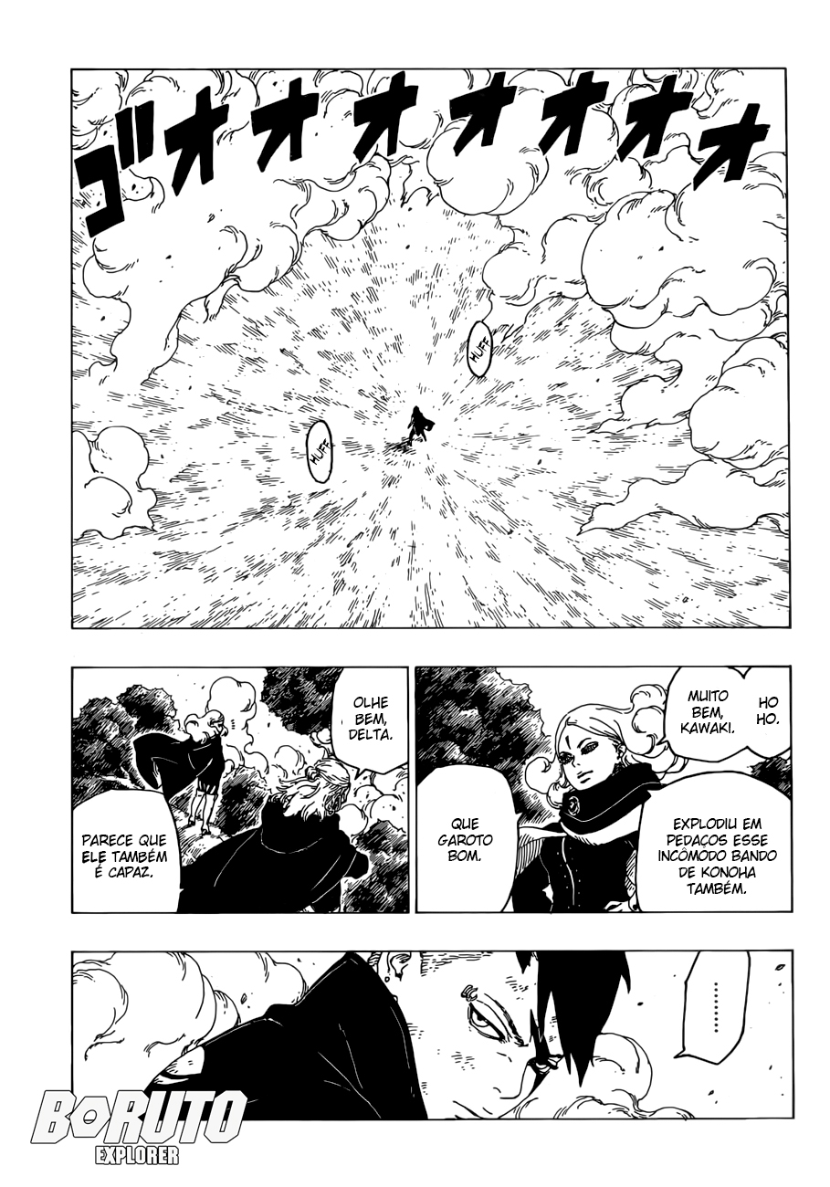 Read Boruto_ Naruto Next Generations (pt) Manga Online