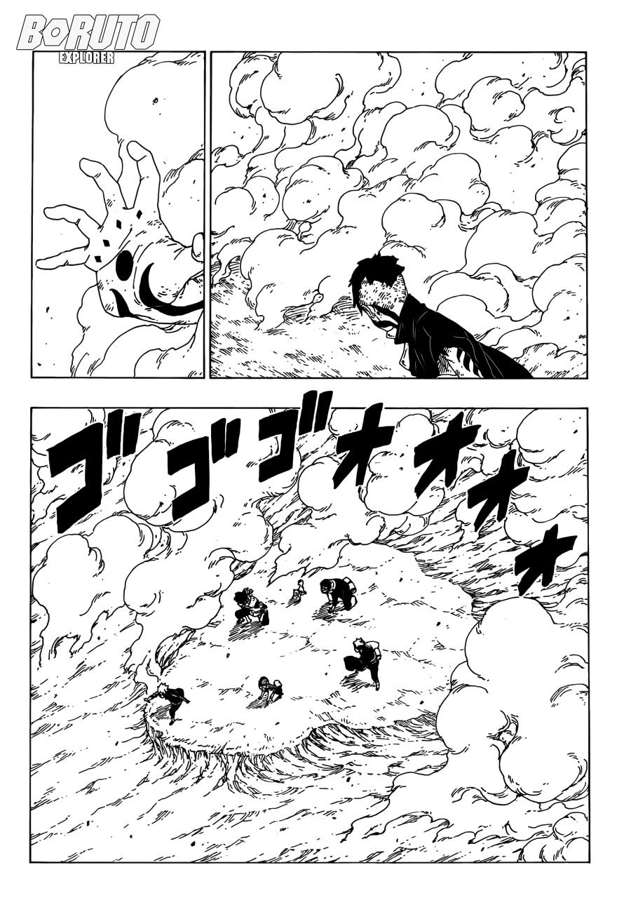 Read Boruto_ Naruto Next Generations (pt) Manga Online