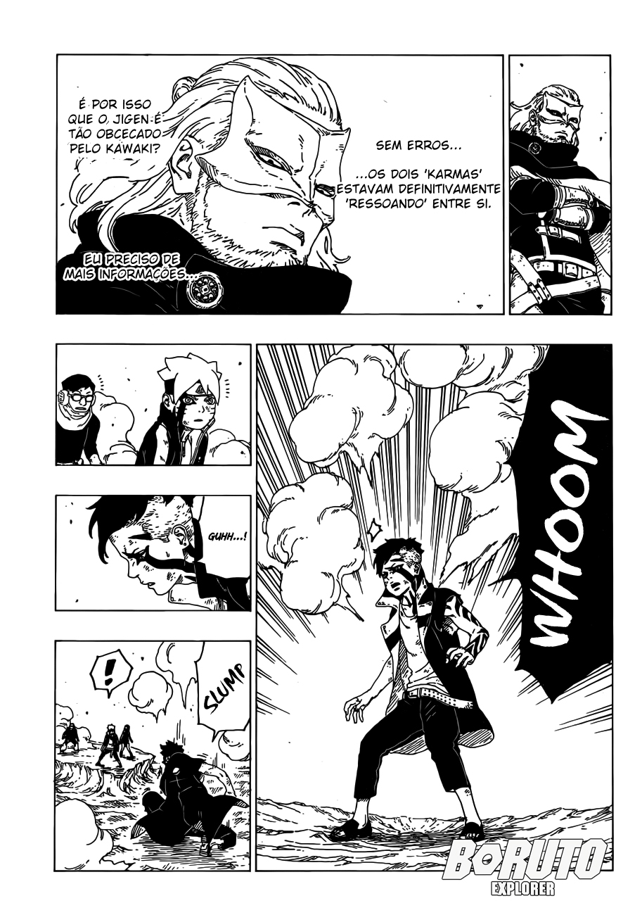 Read Boruto_ Naruto Next Generations (pt) Manga Online