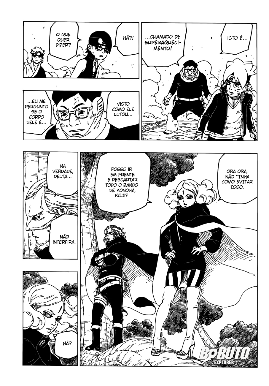 Read Boruto_ Naruto Next Generations (pt) Manga Online