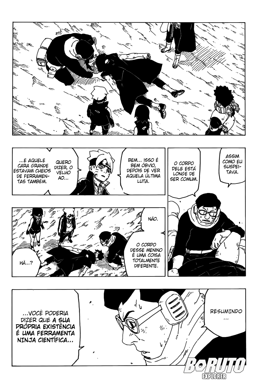 Read Boruto_ Naruto Next Generations (pt) Manga Online