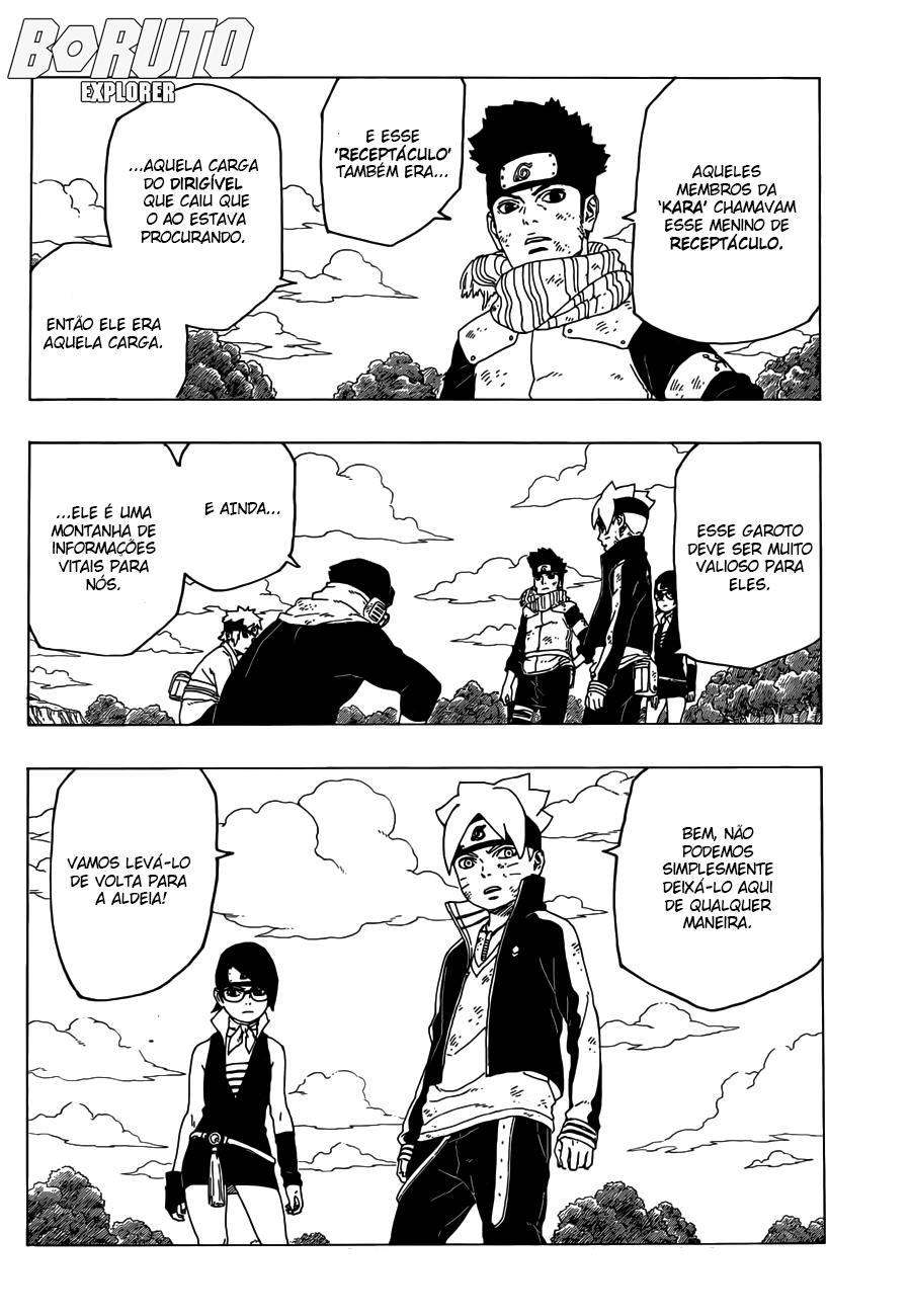 Read Boruto_ Naruto Next Generations (pt) Manga Online