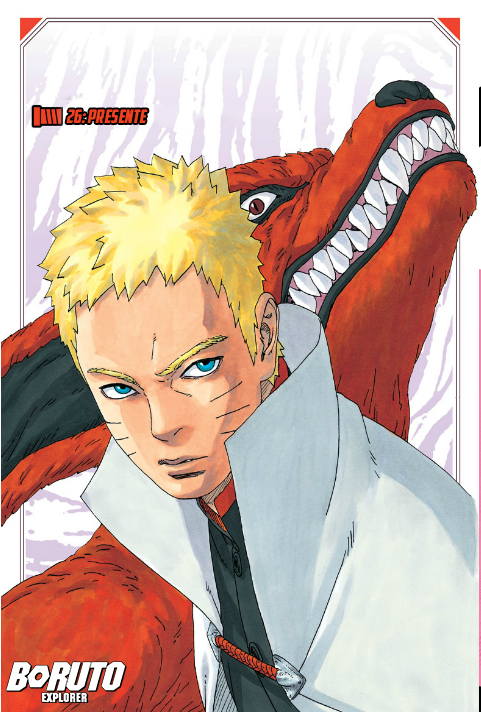 Read Boruto_ Naruto Next Generations (pt) Manga Online